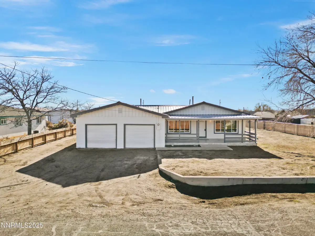 3375 Duane Drive, Fallon, NV 89406 - Image #1