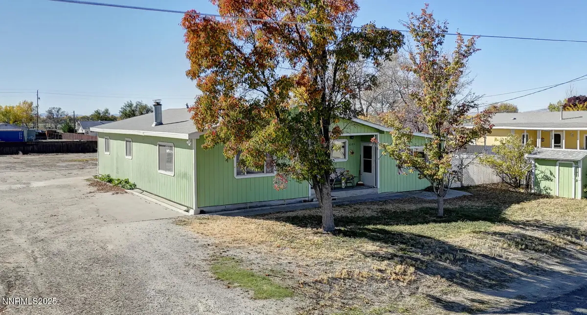 3395 Duane Drive, Fallon, NV 89406 - Image #1