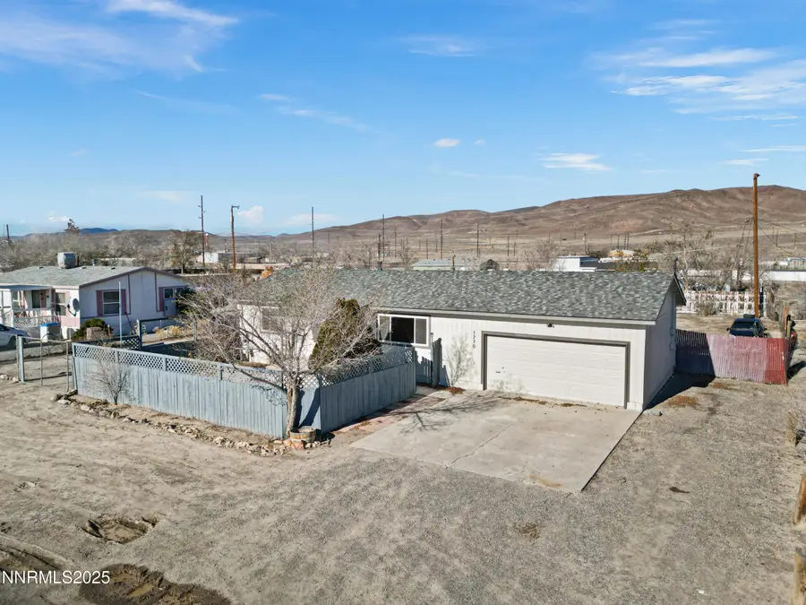 1770 Pueblo Street, Silver Springs, NV 89429 - Image #2