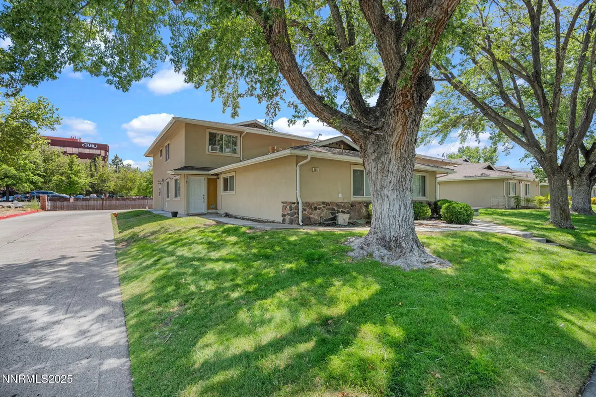 940 Jamaica Avenue #3, Reno, NV 89502 - Image #1