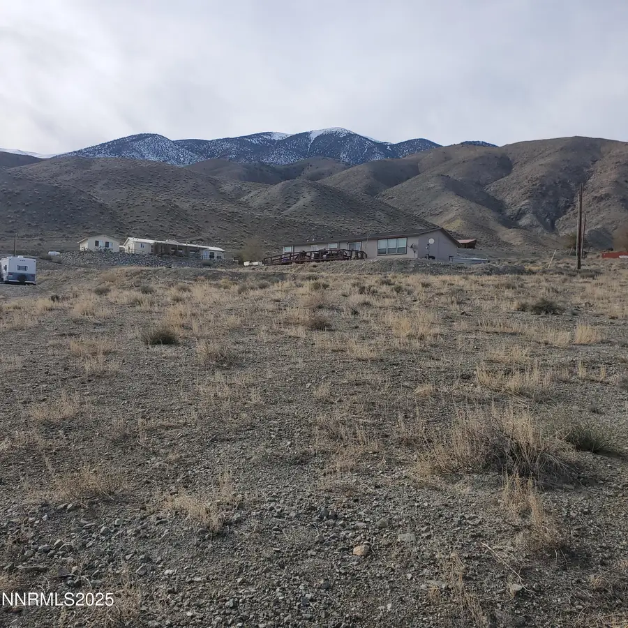 508 Walker Drive, Walker Lake, NV 89415 - Image #3