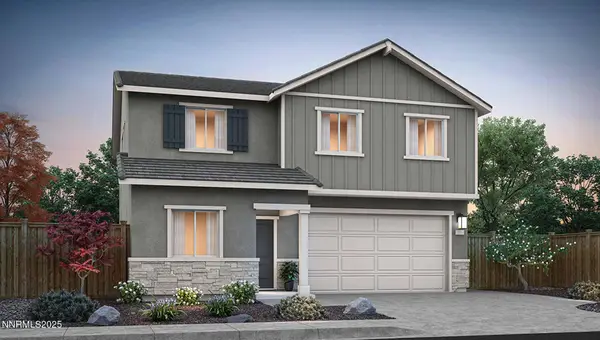 4265 White Feather Way, Sparks, NV 89436