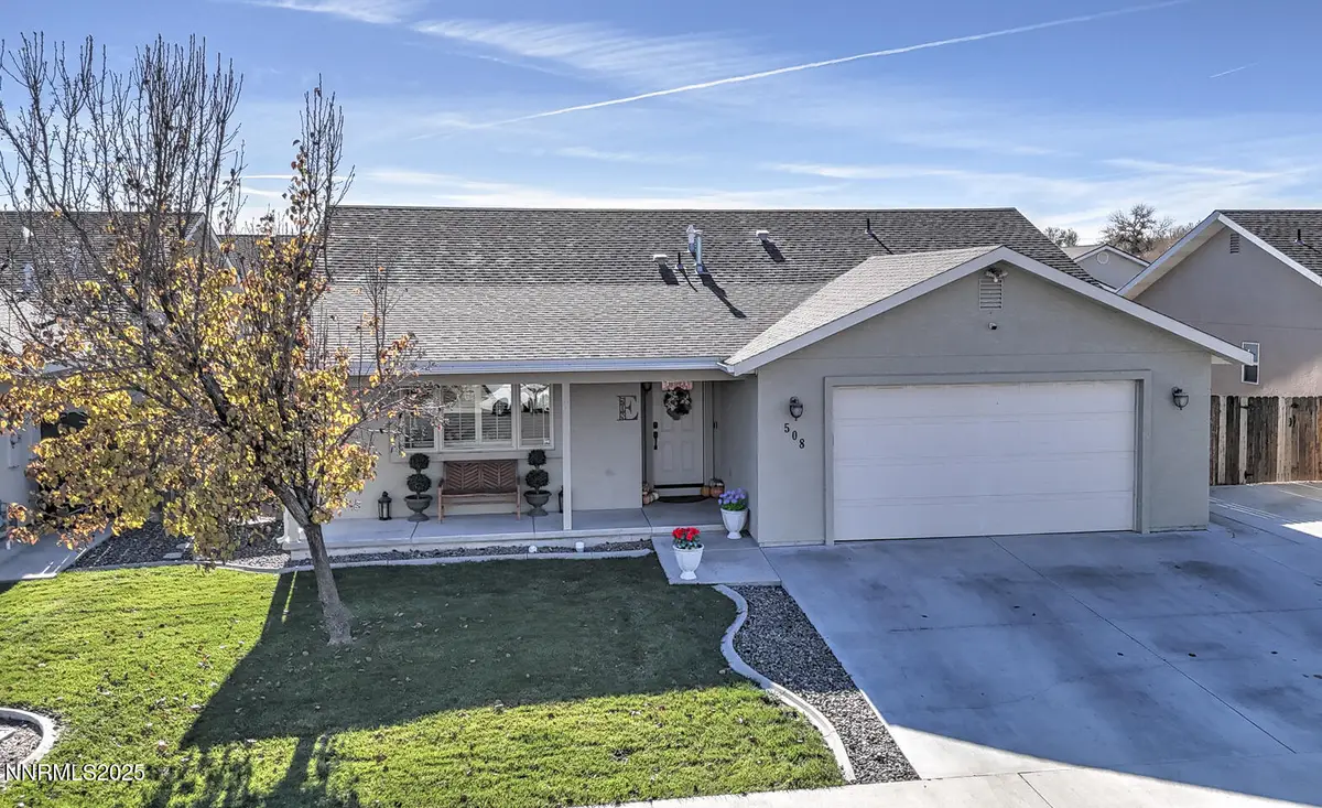 508 Cicada Street, Fallon, NV 89406 - Image #1