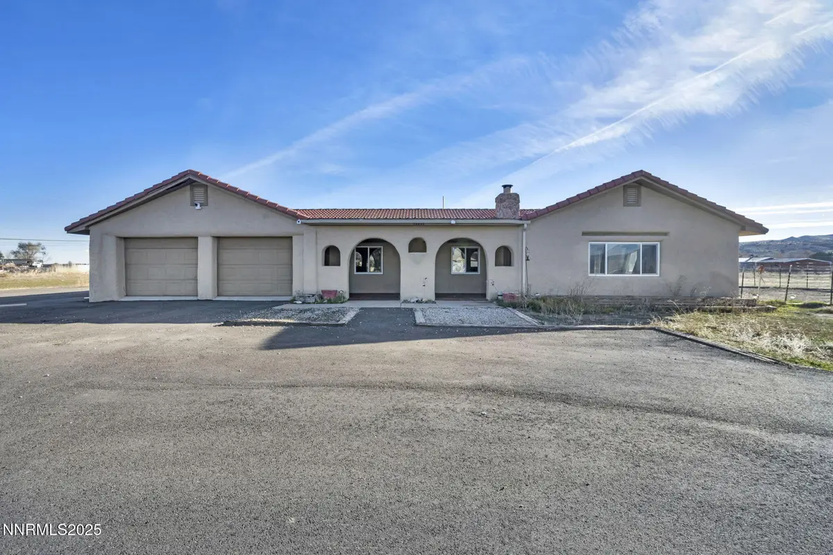 10810 Chesapeake Drive, Reno, NV 89506 - Image #1