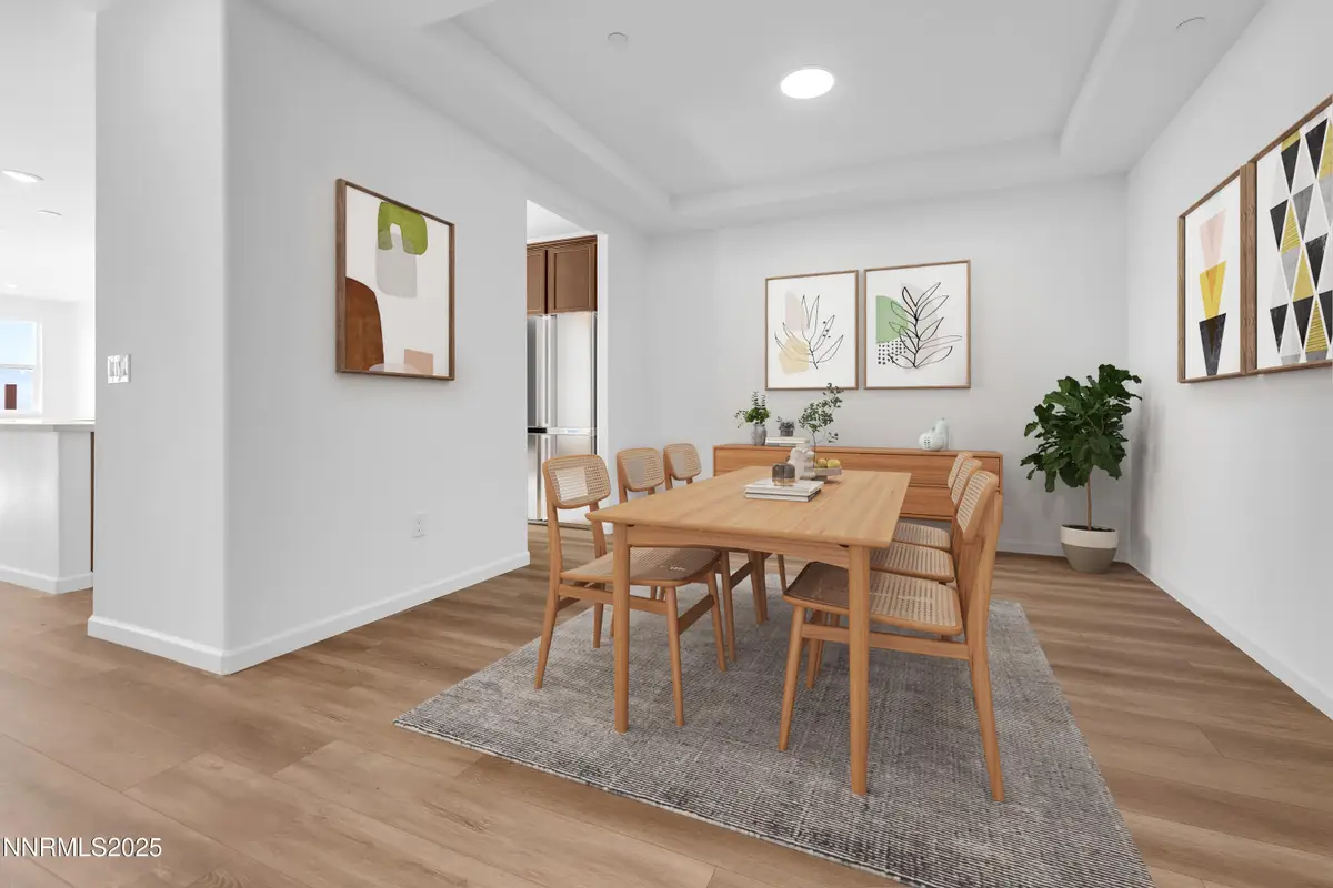 3140 Orrizonte Terrace, Reno, NV 89512 - Image #1