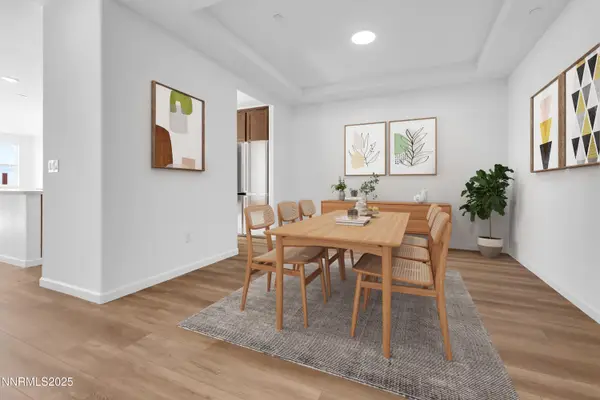 3140 Orrizonte Terrace, Reno, NV 89512