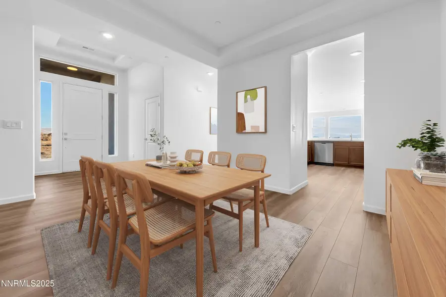 3140 Orrizonte Terrace, Reno, NV 89512 - Image #2