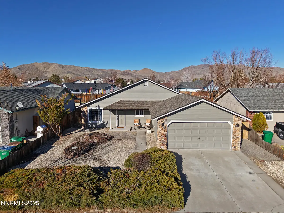 1654 Spooner Drive, Carson City, NV 89706 - Image #1