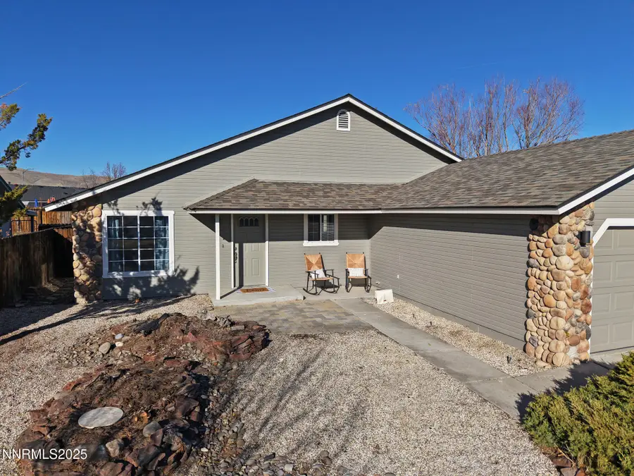 1654 Spooner Drive, Carson City, NV 89706 - Image #3
