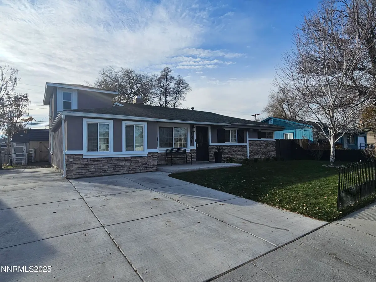 181 Quail Street, Sparks, NV 89431 - Image #1