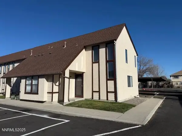 1754 Pinewood Drive #UNIT 13, Minden, NV 89423