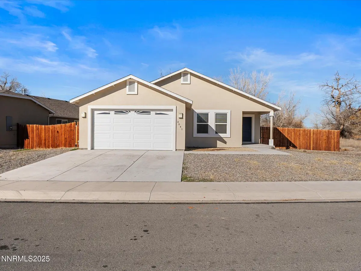 2041 Verona Drive, Fallon, NV 89406 - Image #1