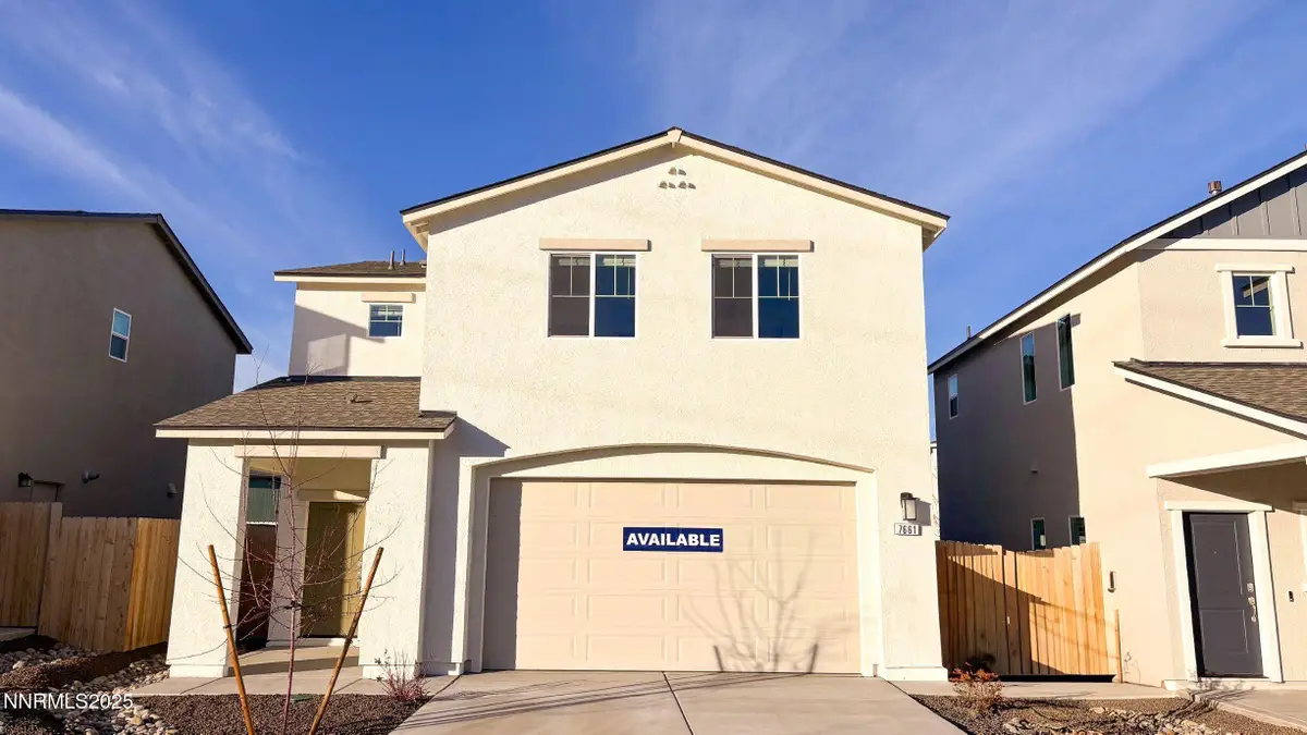 7661 Avid Drive #Lot 2, Reno, NV 89506 - Image #1