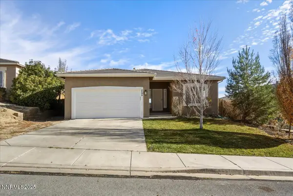 3420 Fairway Court, Sparks, NV 89431