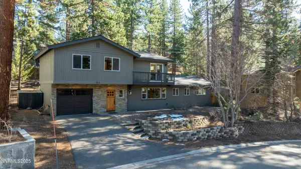 171 Pine Drive, Stateline, NV 89449