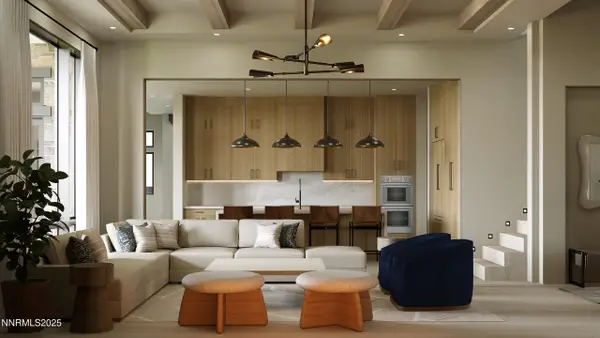 16960 Salut Court, Reno, NV 89511