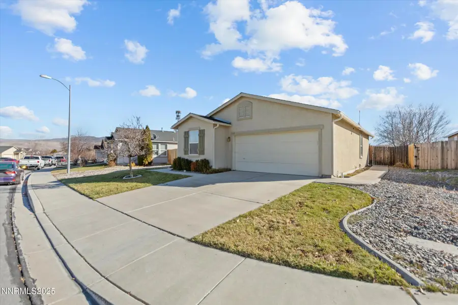 1239 Lullabrooke Court, Sparks, NV 89436 - Image #2