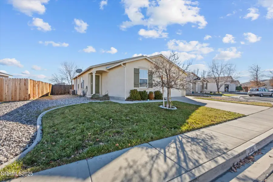 1239 Lullabrooke Court, Sparks, NV 89436 - Image #3