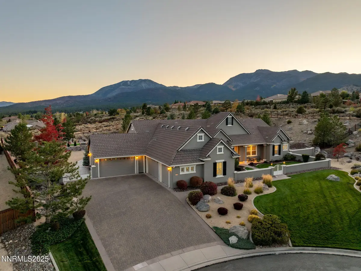 5360 Biarritz Court, Reno, NV 89511 - Image #1