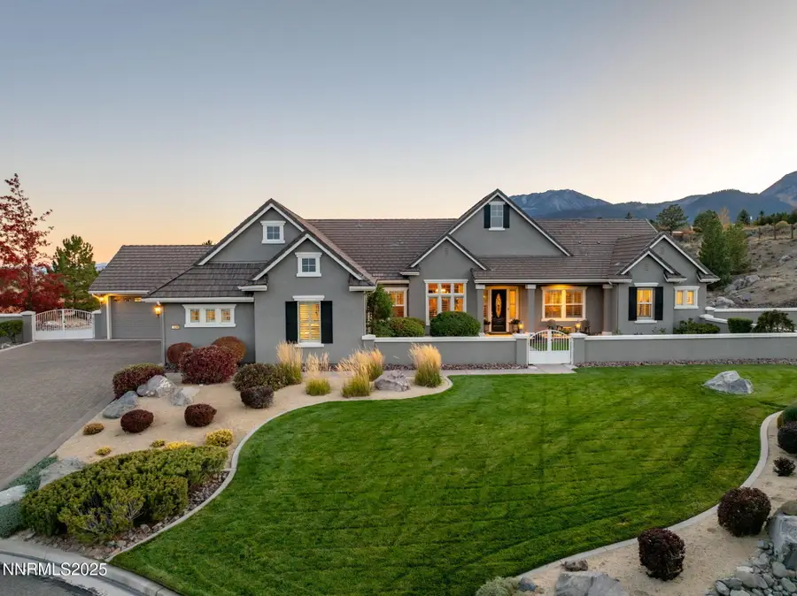 5360 Biarritz Court, Reno, NV 89511 - Image #2