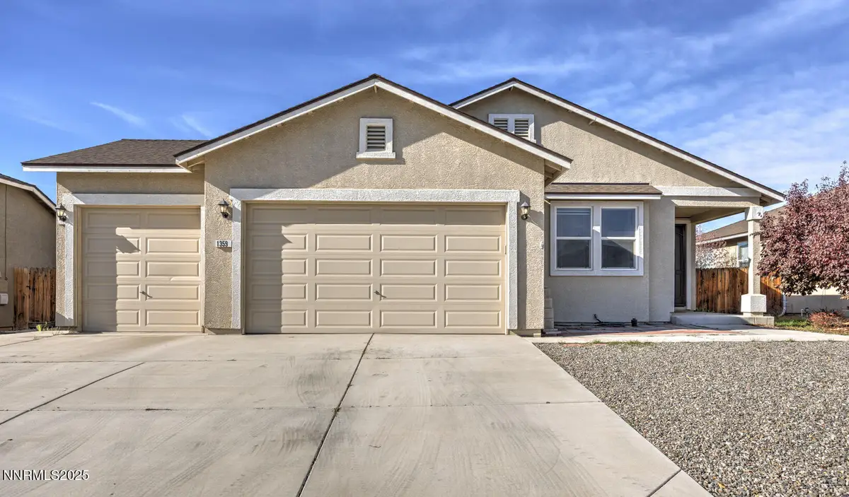1359 Onda Verde Drive, Fallon, NV 89406 - Image #1