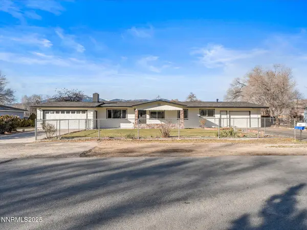 2940 Lukens Lane, Carson City, NV 89706