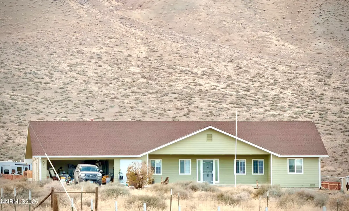 48 Wyatt Drive, Yerington, NV 89447 - Image #1