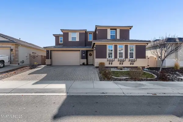 3090 Show Jumper Lane, Reno, NV 89521