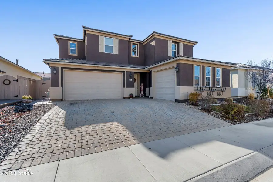 3090 Show Jumper Lane, Reno, NV 89521 - Image #2