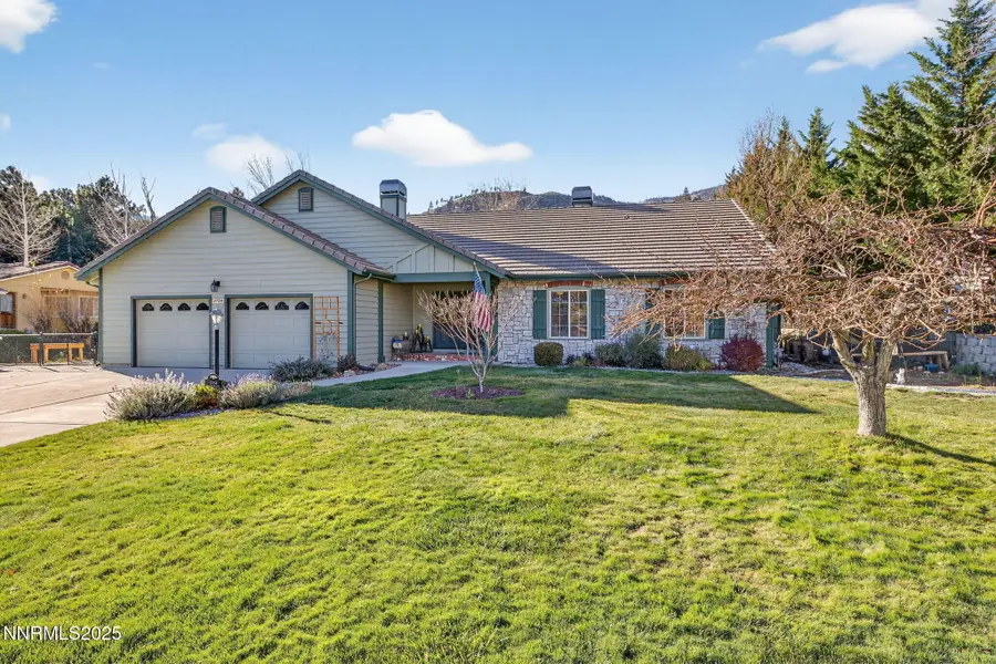 3754 Timberline Drive, Carson City, NV 89703 - Image #3
