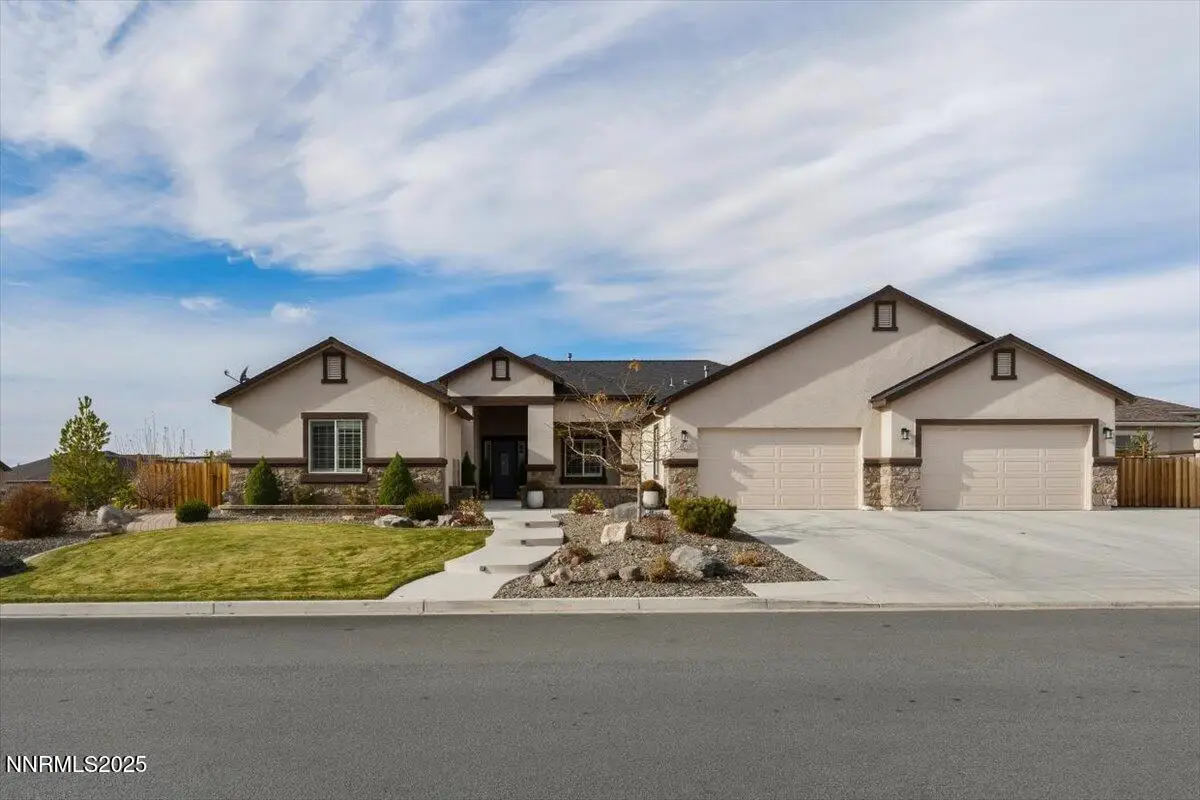 9915 Buckle Court, Sparks, NV 89441 - Image #1