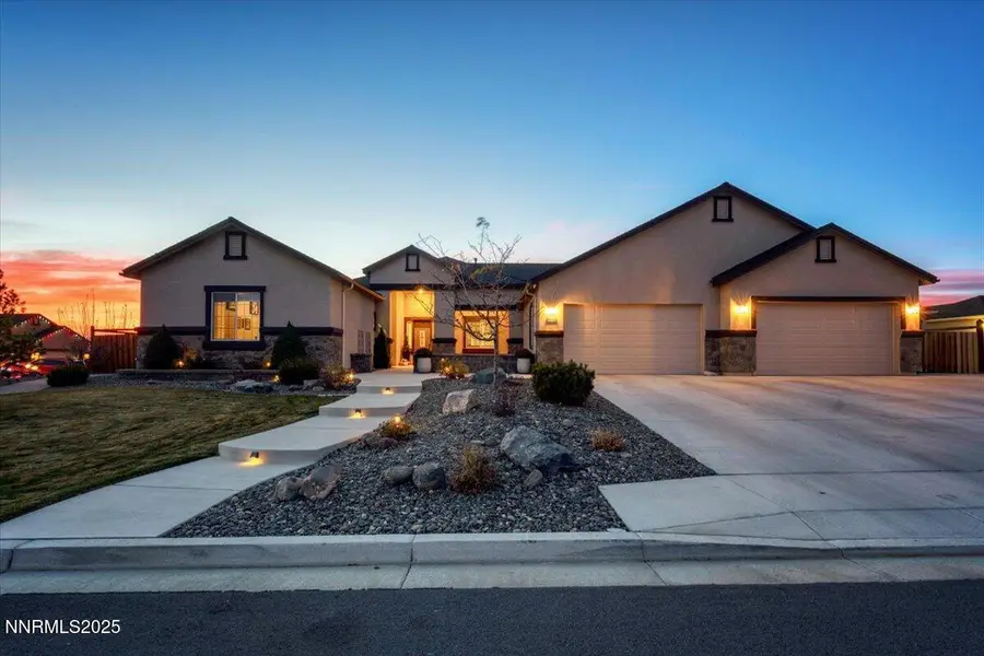 9915 Buckle Court, Sparks, NV 89441 - Image #2
