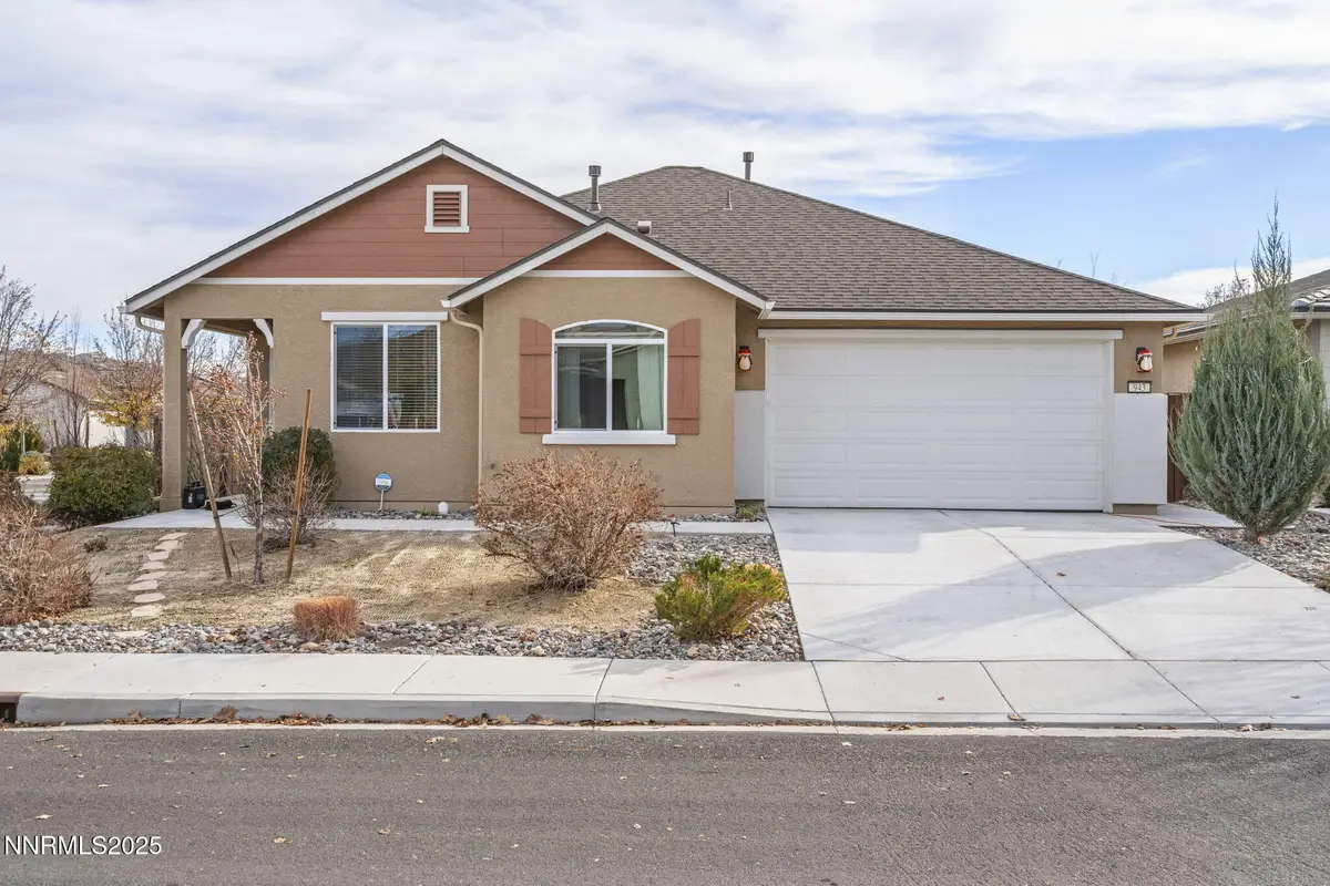 943 High Apple Court, Sparks, NV 89436 - Image #1
