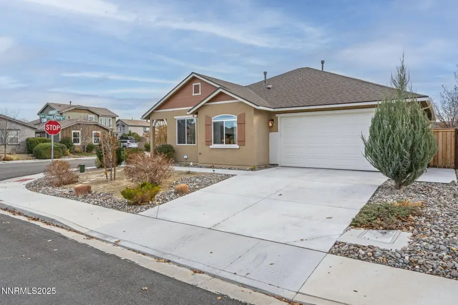 943 High Apple Court, Sparks, NV 89436 - Image #2