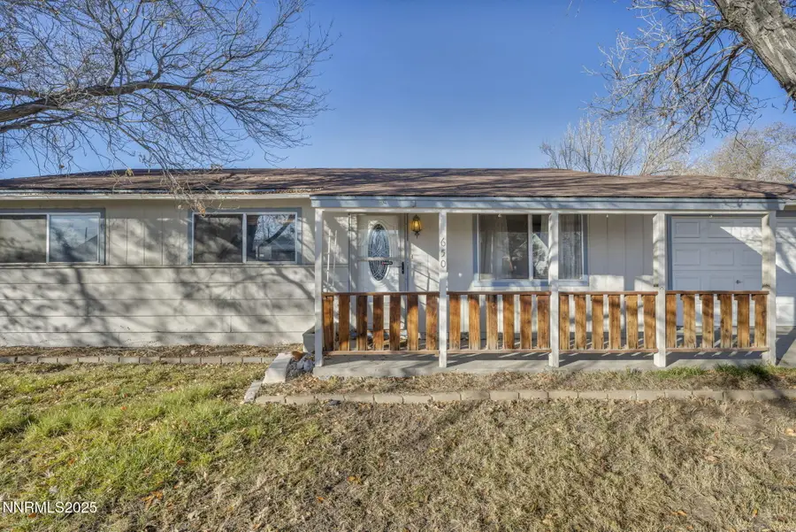 650 Mc Lean Street, Fallon, NV 89406 - Image #2
