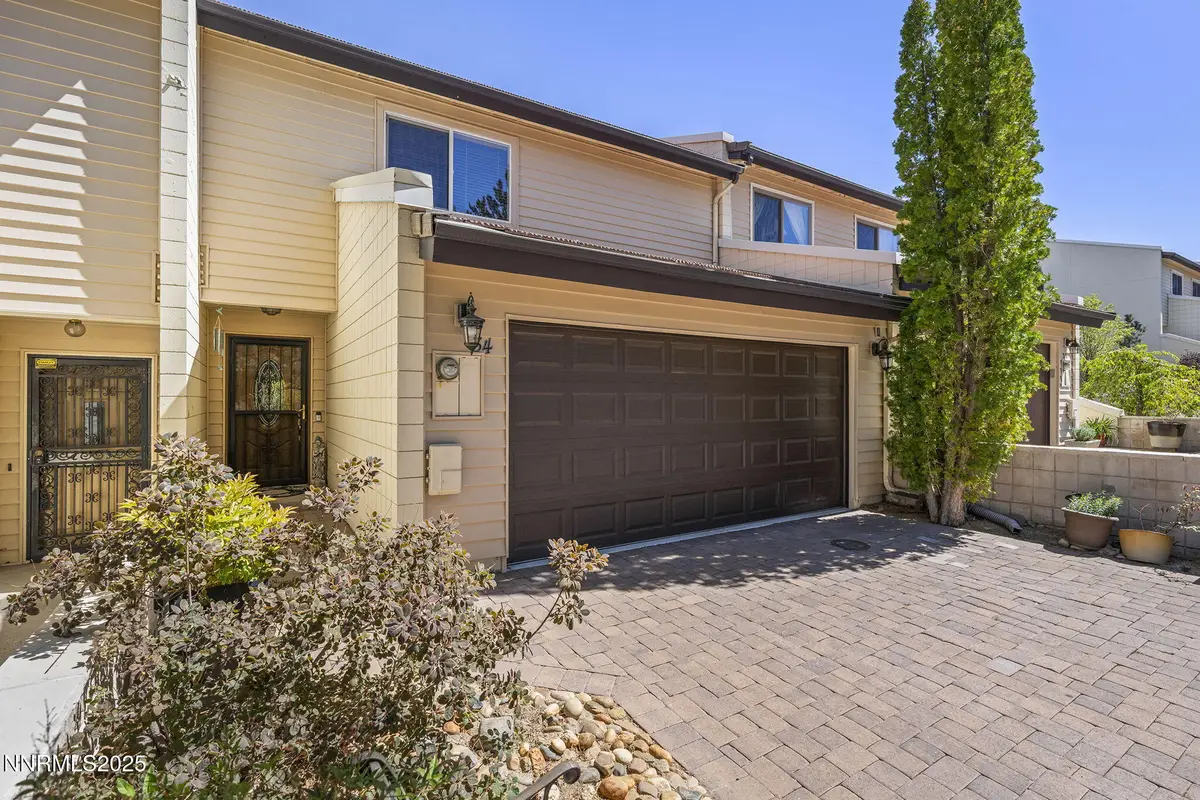 3601 Skyline Boulevard #APT 34, Reno, NV 89509 - Image #1