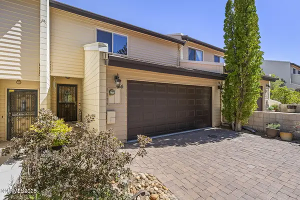 3601 Skyline Boulevard #APT 34, Reno, NV 89509