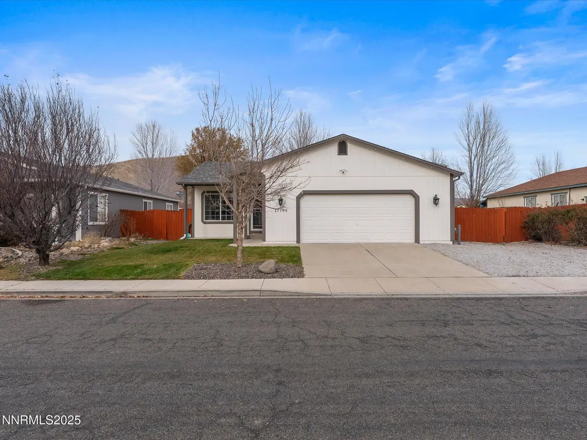 17795 Georgetown Drive, Reno, NV 89508 - Image #1