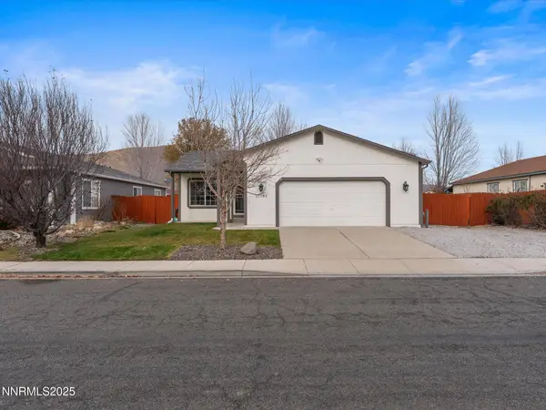 17795 Georgetown Drive, Reno, NV 89508