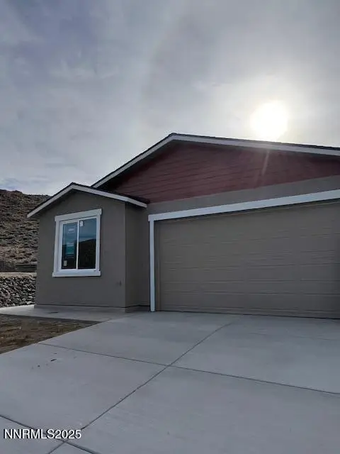 8510 Wicket Drive #Lot 45, Reno, NV 89506