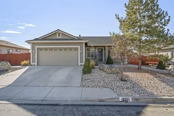 18261 Grizzly Bear Court, Reno, NV 89508