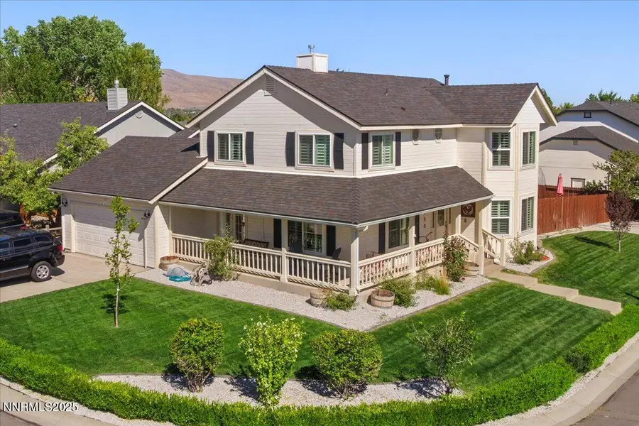 2150 Court Side Circle, Carson City, NV 89703 - Image #2