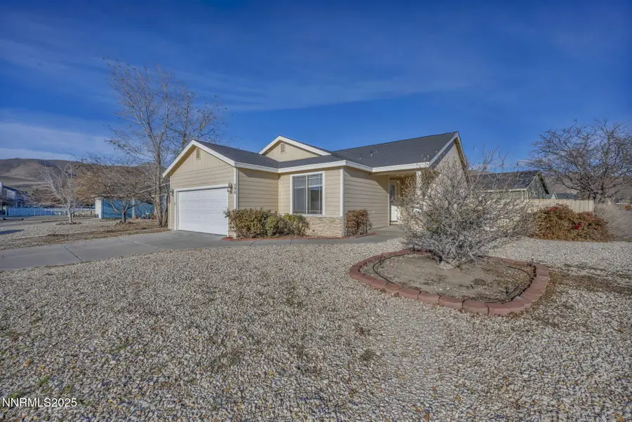 298 Monte Cristo Drive, Dayton, NV 89403 - Image #2