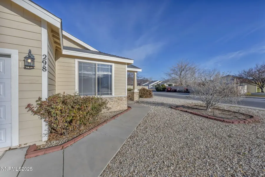 298 Monte Cristo Drive, Dayton, NV 89403 - Image #3