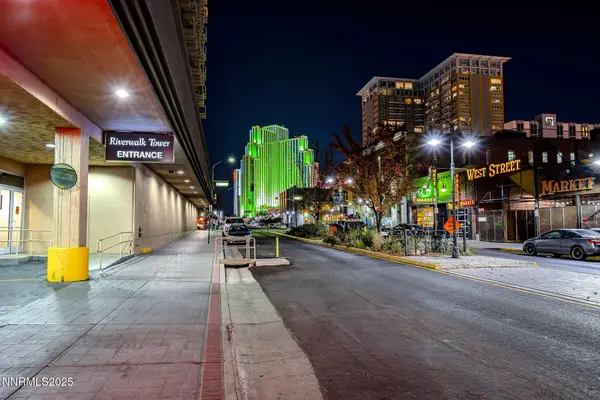 200 W 2nd Street #502, Reno, NV 89501