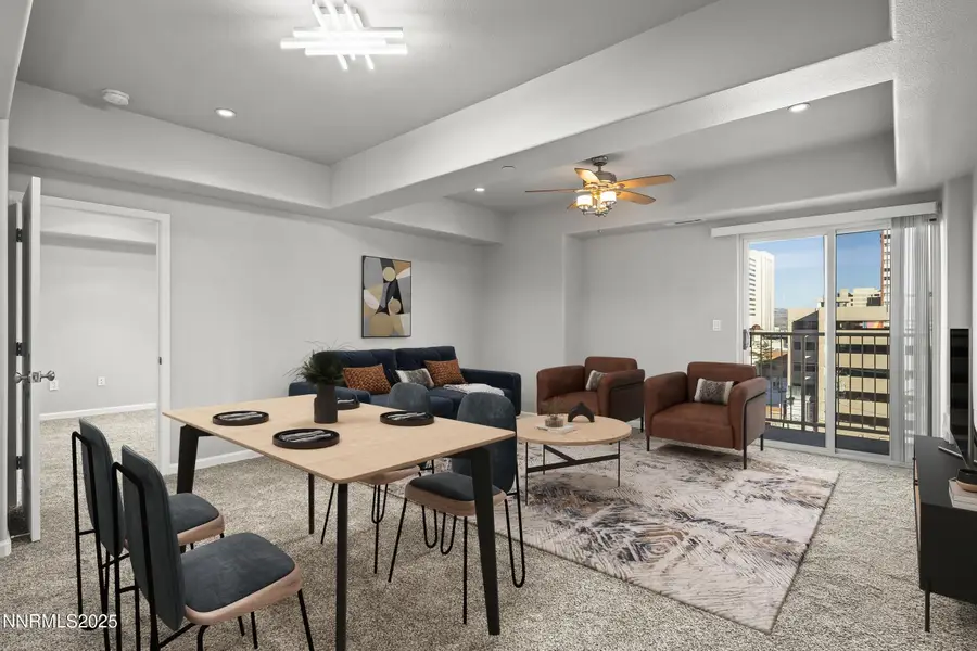 200 W 2nd Street #502, Reno, NV 89501 - Image #2