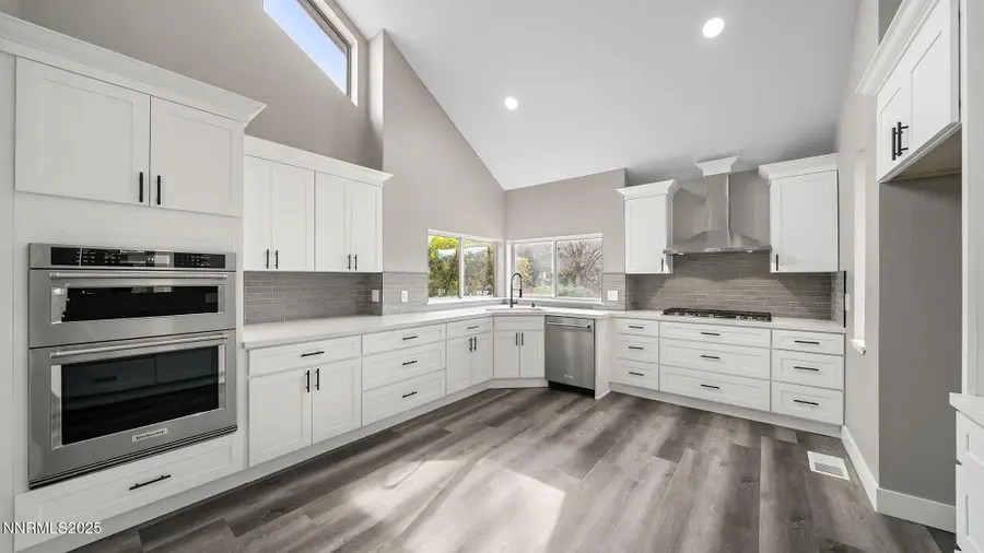 5700 E Hidden Valley Drive, Reno, NV 89502 - Image #2