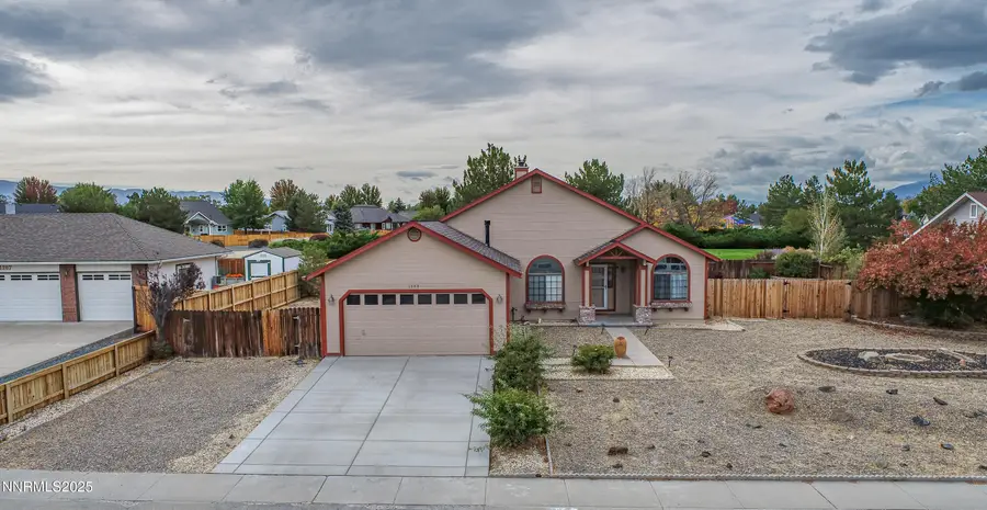 1263 Bronco Circle, Minden, NV 89423 - Image #2