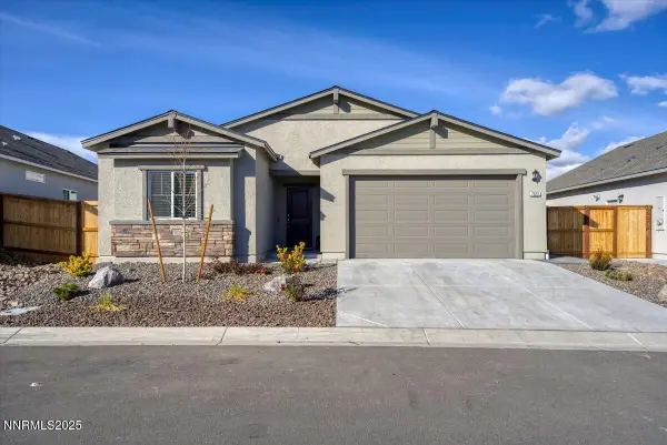 7523 Grassy Plains Drive, Reno, NV 89506