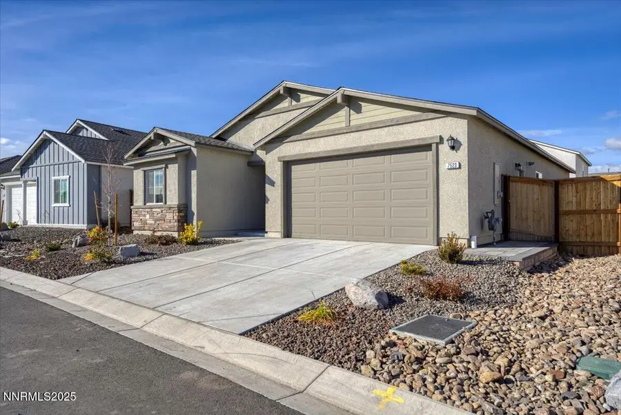 7523 Grassy Plains Drive, Reno, NV 89506 - Image #2